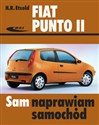 Fiat Punto II modele od września 1999 do czerwca 2003 - Hans-Rudiger Etzold pl online bookstore