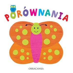 Obracanka Porównania  