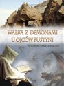 Walka z demonami u ojców pustyni Polish bookstore