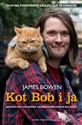 Kot Bob i ja Jak kocur i człowiek znaleźli szczęście na ulicy books in polish