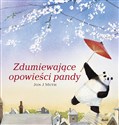 Zdumiewajace opowieści pandy books in polish