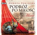 [Audiobook] Podróż po miłość Maria bookstore