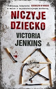 Niczyje dziecko pl online bookstore