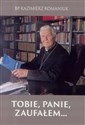 Tobie, Panie zaufałem... in polish