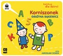 [Audiobook] Korniszonek Bookshop
