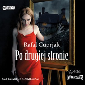 [Audiobook] Po drugiej stronie online polish bookstore