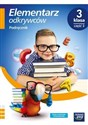 Elementarz odkrywców 3 Podręcznik Część 3 Szkoła podstawowa Polish Books Canada