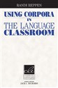 Using Corpora in the Language Classroom bookstore