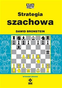 Strategia szachowa  