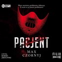 [Audiobook] Pacjent - Polish Bookstore USA