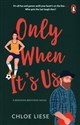 Only When It's Us  - Chloe Liese Bookshop