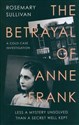 The Betrayal of Anne Frank  Polish Books Canada