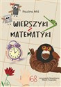 Wierszyki z Matematyki polish books in canada