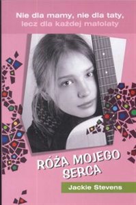 Róża mojego serca - Polish Bookstore USA