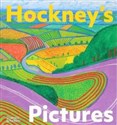 Hockney's Pictures  polish books in canada