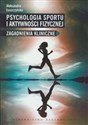 Psychologia sportu i aktywności fizycznej Zagadnienia kliniczne polish books in canada