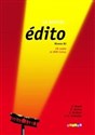 Edito niveau B2 + CD i DVD - C. Brillant, V. Bazou, R. Racine, J.-C Schenker  