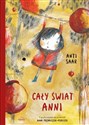 Cały świat Anni  polish books in canada