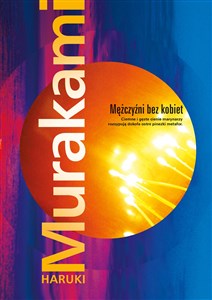 Mężczyźni bez kobiet in polish