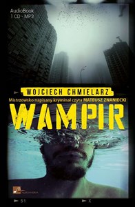 [Audiobook] Wampir polish usa