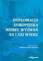 Dyplomacja europejska wobec wyzwań XX i XXI wieku polish usa