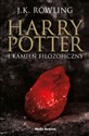 Harry Potter i kamień filozoficzny cz.e. - Polish Bookstore USA