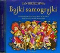 [Audiobook] Bajki samograjki to buy in USA