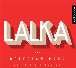 [Audiobook] Lalka chicago polish bookstore