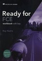 Ready for FCE Workbook with key  