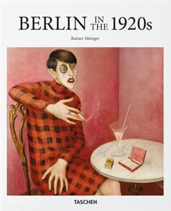 1920s Berlin books in polish