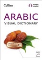 Arabic Visual Dictionary - Dictionaries Collins to buy in Canada