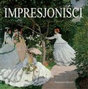 Impresjoniści bookstore