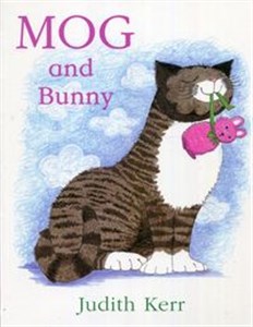 Mog and Bunny  