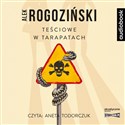 [Audiobook] CD MP3 Teściowe w tarapatach buy polish books in Usa