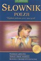 Słownik poezji Szkoła podstawowa pl online bookstore