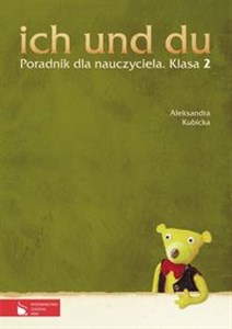 ich und du 2 Poradnik dla nauczyciela Szkoła podstawowa  