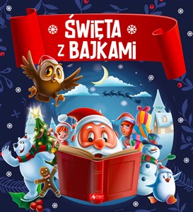 Święta z bajkami to buy in USA