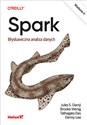 Spark Błyskawiczna analiza danych online polish bookstore