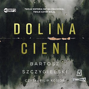 Dolina cieni  
