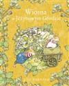 Wiosna w Jeżynowym Grodzie  polish books in canada