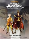 Avatar: The Last Airbender-The Promise in polish