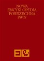 Nowa Encyklopedia Powszechna Tom 6 books in polish