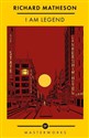 I Am Legend wer. angielska  - Richard Matheson