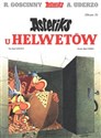 Asteriks Asteriks u Helwetów Tom 16 polish books in canada