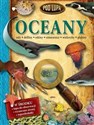 OCEANY POD LUPĄ online polish bookstore