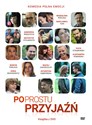 Po prostu przyjaźń polish books in canada