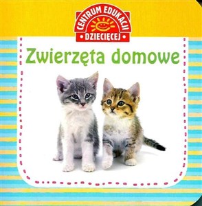 Zwierzęta domowe in polish