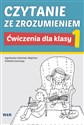 Czytanie ze zrozumieniem dla klasy 1 nw pl online bookstore