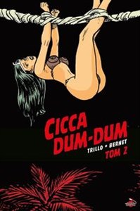 Cicca Dum-Dum 2 Bookshop