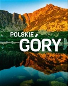 Polskie góry Polish bookstore